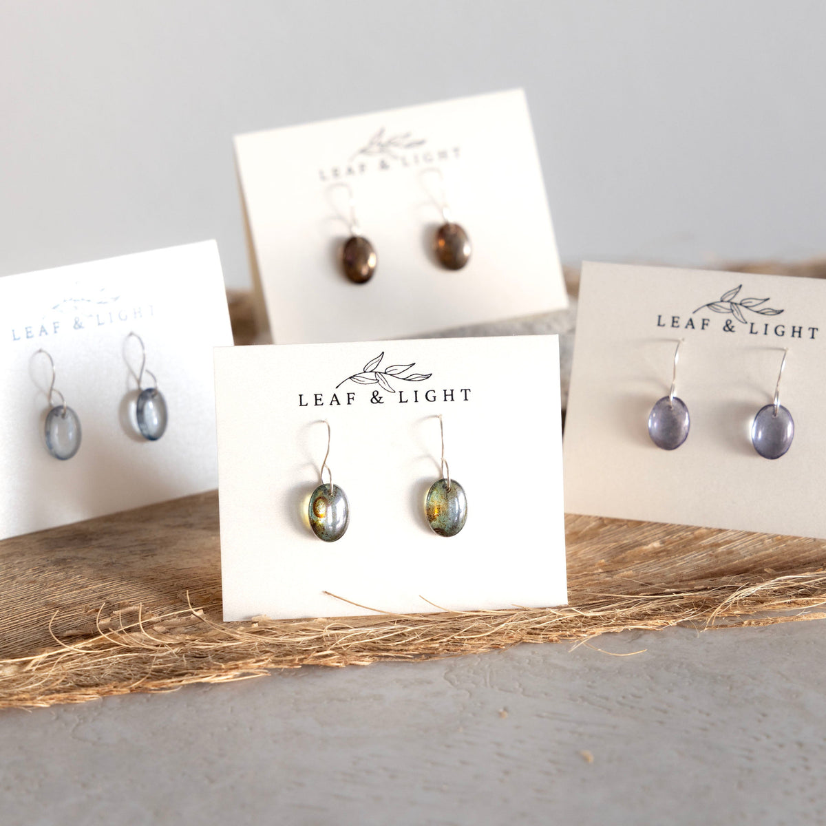 Ultra Light Sterling Silver