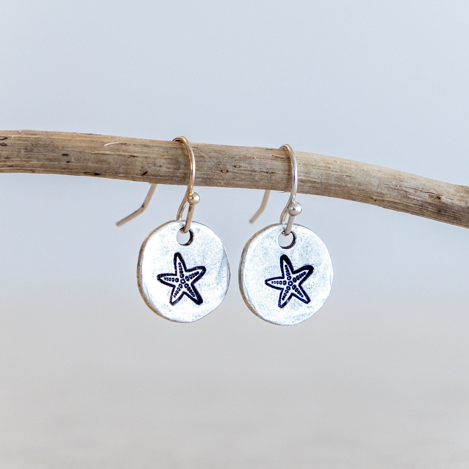 Charm Earrings