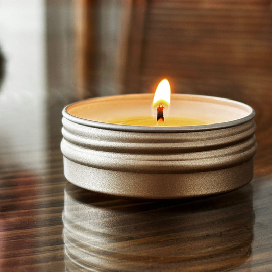 CITRUS GROVE - MINI CANDLE (1 oz)